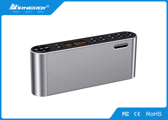 Som estéreo dos oradores de Bluetooth da casa de Dimmable com saída de DC5V/1000mAH