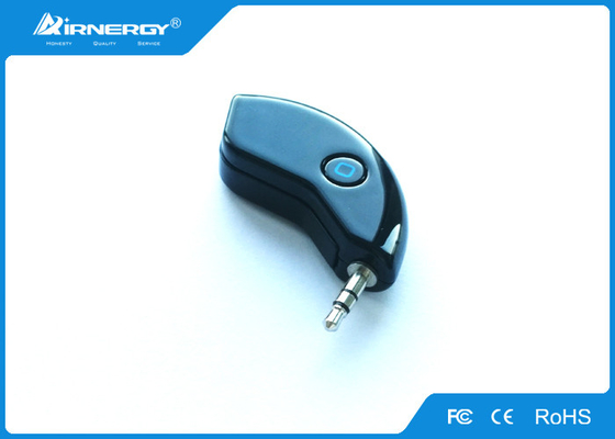 Receptor audio portátil de Bluetooth, telefones de Smart do apoio de adaptador do carro de Bluetooth