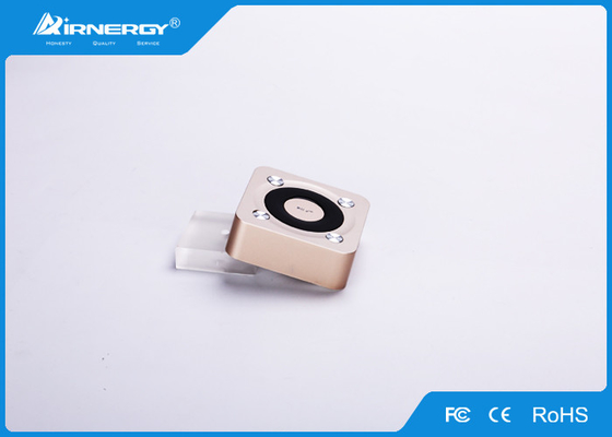 Orador alto conduzido da luz da noite de Smart V4.0 Bluetooth para a casa/escritório
