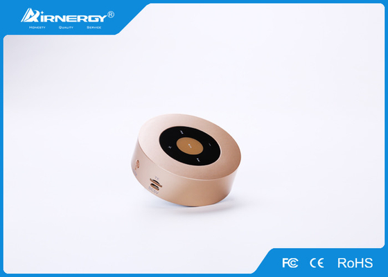 Mude a luz 3.5mm da noite do diodo emissor de luz Bluetooth da cor AUXILIARES com um poder de 3 watts