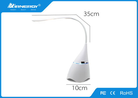 Orador decorativo a pilhas do candeeiro de mesa para o quarto, 90Hz - frequência 20KHz