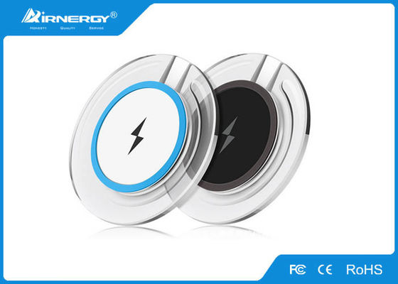 Carregador rápido sem fio do Usb do micro universal/carregador de carregamento sem fio do carro do suporte