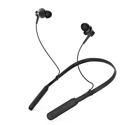 Aprovação de baixo nível de ruído do CE do multi fone de ouvido dos auriculares dos fones de ouvido dos esportes de Bluetooth das cores