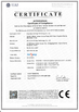 China Shenzhen Airnergy Technology Co.,LTD Certificações