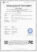 China Shenzhen Airnergy Technology Co.,LTD Certificações